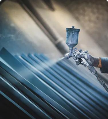 高膜厚抗流挂水性环氧固化剂